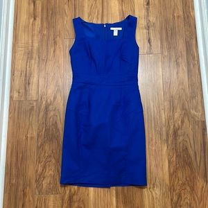 Banana Republic Shift Dress